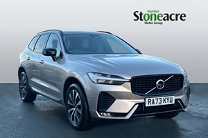 Volvo XC60 SUV (17 on) 2.0 B4D Plus Dark 5dr AWD Geartronic For Sale - Stoneacre Harrogate Volvo, Knaresborough