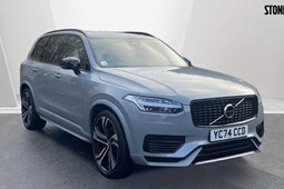 Volvo XC90 (15-24) 2.0 T8 PHEV Ultra Bright 5dr AWD Geartronic For Sale - Stoneacre Harrogate Volvo, Knaresborough