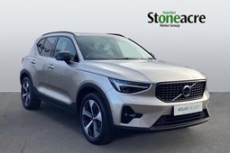 Volvo XC40 SUV (17 on) 2.0 B4P Ultimate Dark 5dr Auto For Sale - Stoneacre Harrogate Volvo, Knaresborough