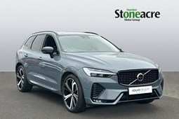 Volvo XC60 SUV (17 on) 2.0 B5P Ultimate Dark 5dr AWD Geartronic For Sale - Stoneacre Harrogate Volvo, Knaresborough