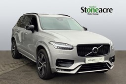 Volvo XC90 (15-24) 2.0 B5P Plus Dark 5dr AWD Geartronic For Sale - Stoneacre Harrogate Volvo, Knaresborough