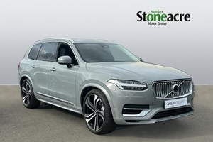 Volvo XC90 (15-24) 2.0 T8 [455] RC PHEV Ultimate Dark 5dr AWD Gtron For Sale - Stoneacre Harrogate Volvo, Knaresborough