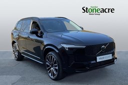 Volvo XC90 SUV (24 on) 2.0 T8 PHEV Ultra Dark 5dr AWD Geartronic For Sale - Stoneacre Harrogate Volvo, Knaresborough