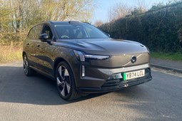 Volvo EX90 SUV (24 on) 300kW Twin Motor Ultra 111kWh 5dr Auto For Sale - Stoneacre Harrogate Volvo, Knaresborough