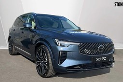 Volvo XC90 SUV (24 on) 2.0 T8 PHEV Ultra Dark 5dr AWD Geartronic For Sale - Stoneacre Harrogate Volvo, Knaresborough