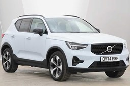 Volvo XC40 SUV (17 on) 2.0 B3P Plus 5dr Auto For Sale - Stoneacre Harrogate Volvo, Knaresborough