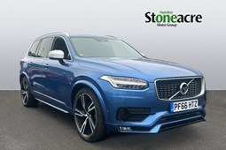 Volvo XC90 (15-24) 2.0 D5 PowerPulse R DESIGN AWD 5d Geartronic For Sale - Stoneacre Harrogate Volvo, Knaresborough