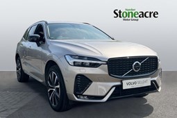 Volvo XC60 SUV (17 on) 2.0 B5P Ultimate Dark 5dr AWD Geartronic For Sale - Stoneacre Harrogate Volvo, Knaresborough