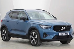 Volvo XC40 SUV (17 on) 2.0 B4P Plus Dark 5dr Auto For Sale - Stoneacre Harrogate Volvo, Knaresborough