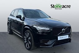 Volvo XC90 (15-24) 2.0 T8 [455] RC PHEV Ultimate Dark 5dr AWD Gtron For Sale - Stoneacre Harrogate Volvo, Knaresborough