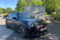 MINI Clubman (15-24) John Cooper Works Sport Automatic 6d For Sale - Stoneacre Harrogate Volvo, Knaresborough