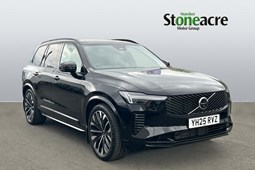 Volvo XC90 SUV (24 on) 2.0 T8 PHEV Plus Dark 5dr AWD Geartronic For Sale - Stoneacre Harrogate Volvo, Knaresborough