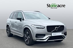 Volvo XC90 (15-24) 2.0 B5D [235] Plus Dark 5dr AWD Geartronic For Sale - Stoneacre Harrogate Volvo, Knaresborough