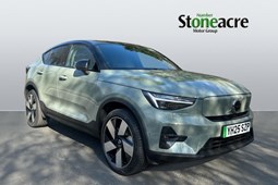Volvo EC40 SUV (24 on) 185kW Extended Range Ultra 78kWh 5dr Auto For Sale - Stoneacre Harrogate Volvo, Knaresborough