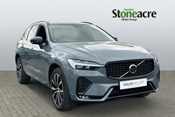 Volvo XC60 SUV (17 on) 2.0 B4D Plus Dark 5dr AWD Geartronic For Sale - Stoneacre Harrogate Volvo, Knaresborough