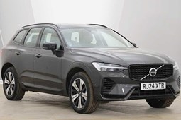 Volvo XC60 SUV (17 on) 2.0 T6 [350] RC PHEV Plus Dark 5dr AWD Geartronic For Sale - Stoneacre Harrogate Volvo, Knaresborough
