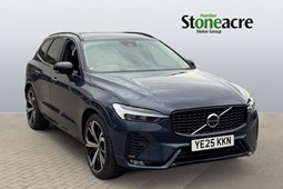 Volvo XC60 SUV (17 on) 2.0 B5P Ultra Dark 5dr AWD Geartronic For Sale - Stoneacre Harrogate Volvo, Knaresborough
