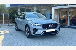 Volvo XC60 SUV (17 on) 2.0 T8 [455] PHEV Ultra Dark 5dr AWD Geartronic For Sale - Stoneacre Harrogate Volvo, Knaresborough