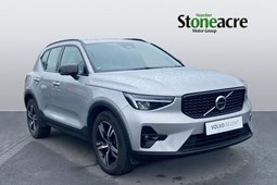 Volvo XC40 SUV (17 on) 2.0 B3P Plus 5dr Auto For Sale - Stoneacre Harrogate Volvo, Knaresborough