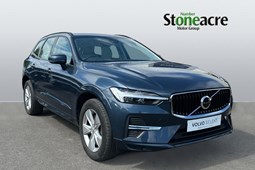 Volvo XC60 SUV (17 on) 2.0 B4D Momentum 5dr AWD Geartronic For Sale - Stoneacre Harrogate Volvo, Knaresborough