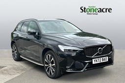 Volvo XC60 SUV (17 on) 2.0 B4D Plus Dark 5dr AWD Geartronic For Sale - Stoneacre Harrogate Volvo, Knaresborough