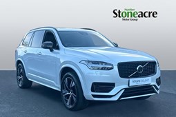 Volvo XC90 (15-24) 2.0 T8 [455] RC PHEV Plus Dark 5dr AWD Geartronic For Sale - Stoneacre Harrogate Volvo, Knaresborough