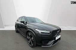 Volvo XC90 (15-24) 2.0 T8 [455] RC PHEV Ultimate Dark 5dr AWD Gtron For Sale - Stoneacre Harrogate Volvo, Knaresborough
