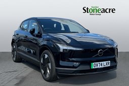 Volvo EX30 SUV (24 on) 200kW SM Extended Range Plus 69kWh 5dr Auto For Sale - Stoneacre Harrogate Volvo, Knaresborough