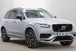Volvo XC90 (15-24) 2.0 B5P [250] Ultra Dark 5dr AWD Geartronic For Sale - Stoneacre Harrogate Volvo, Knaresborough