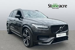 Volvo XC90 (15-24) 2.0 B6P Ultimate Dark 5dr AWD Geartronic For Sale - Stoneacre Harrogate Volvo, Knaresborough