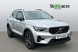 Volvo XC40 SUV (17 on) 2.0 B3P Plus 5dr Auto For Sale - Stoneacre Harrogate Volvo, Knaresborough