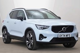Volvo XC40 SUV (17 on) 2.0 B3P Plus 5dr Auto For Sale - Stoneacre Harrogate Volvo, Knaresborough