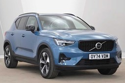 Volvo XC40 SUV (17 on) 2.0 B3P Plus 5dr Auto For Sale - Stoneacre Harrogate Volvo, Knaresborough