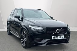 Volvo XC90 (15-24) 2.0 T8 [455] RC PHEV Ultimate Dark 5dr AWD Gtron For Sale - Stoneacre Harrogate Volvo, Knaresborough