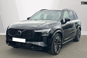 Volvo XC90 SUV (24 on) 2.0 T8 PHEV Ultra Dark 5dr AWD Geartronic For Sale - Stoneacre Harrogate Volvo, Knaresborough