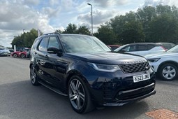 Land Rover Discovery SUV (17 on) 3.0 D300 R-Dynamic HSE 5dr Auto For Sale - Stoneacre Harrogate Volvo, Knaresborough