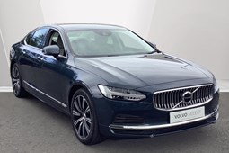 Volvo S90 (16-23) Inscription Recharge T8 Plug-in hybrid AWD auto 4d For Sale - Stoneacre Harrogate Volvo, Knaresborough