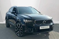 Volvo XC40 SUV (17 on) 2.0 B3P Ultra Dark 5dr Auto For Sale - Stoneacre Harrogate Volvo, Knaresborough