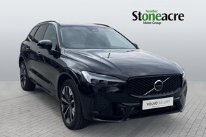 Volvo XC60 SUV (17 on) 2.0 B5P Plus Dark 5dr AWD Geartronic For Sale - Stoneacre Harrogate Volvo, Knaresborough