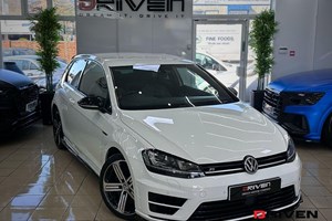 Volkswagen Golf R (14-16) 2.0 TSI R Hatchback 3d For Sale - DMC, Glasgow