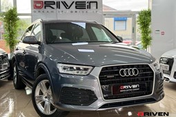 Audi Q3 (11-18) 2.0 TDI Quattro S Line (03/15-) 5d For Sale - DMC, Glasgow
