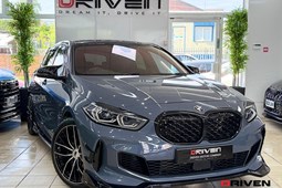 BMW 1-Series M135i (19-24) M135i xDrive Sport Automatic 5d For Sale - DMC, Glasgow