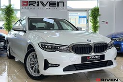 BMW 330e Hybrid (19 on) 330e SE Sport Automatic 4d For Sale - DMC, Glasgow