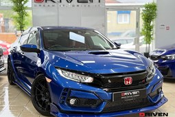Honda Civic Type-R (17-22) Type R GT 320PS VTEC Turbo 5d For Sale - DMC, Glasgow