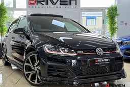 Volkswagen Golf Hatchback (13-20) GTI 2.0 TSI BMT 230PS DSG auto (03/17 on) 5d For Sale - DMC, Glasgow