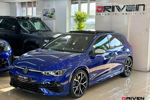 Volkswagen Golf R (20 on) 2.0 TSI 320 R 4Motion 5dr DSG For Sale - DMC, Glasgow