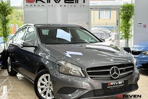 Mercedes-Benz A-Class (13-18) A180 CDI BlueEFFICIENCY SE 5d Auto For Sale - DMC, Glasgow