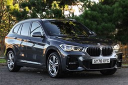 BMW X1 SUV (15-22) xDrive18d M Sport 5d For Sale - Arnold Clark Inverness BMW, Inverness