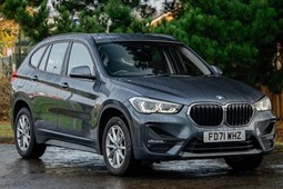 BMW X1 SUV (15-22) xDrive20d SE Sport Automatic 5d For Sale - Arnold Clark Inverness BMW, Inverness