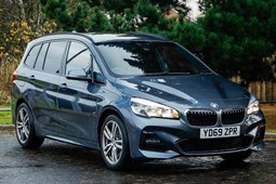 BMW 2-Series Gran Tourer (15-24) 220i M Sport Sport Dual-clutch auto (04/2018 on) 5d For Sale - Arnold Clark Inverness BMW, Inverness